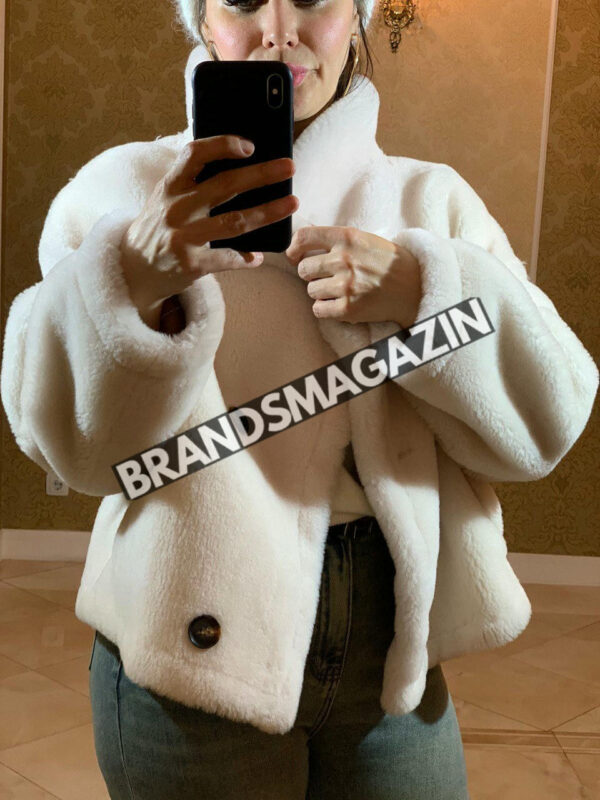 Шуба Louis Vuitton BM69620477