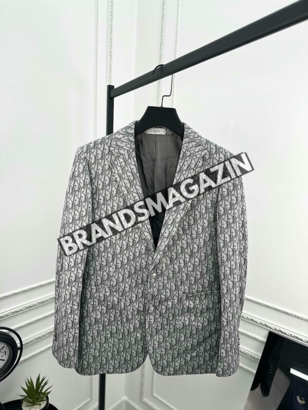 Пиджак Christian Dior BM45807818877