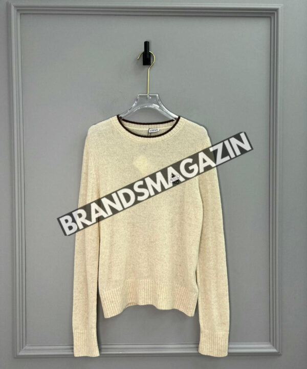 Джемпер Loewe BM45984515077 Джемпер Loewe BM45984515077