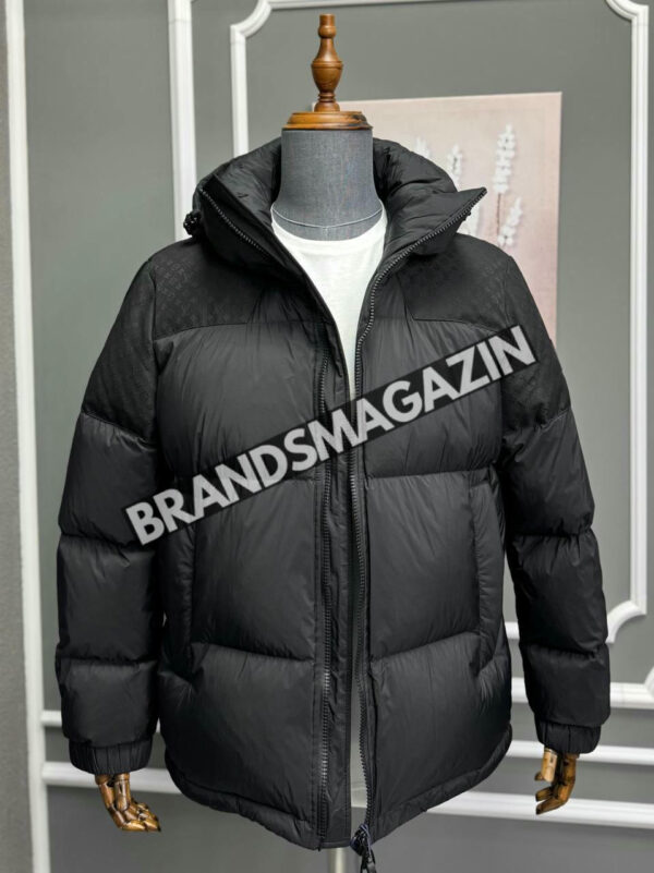Пуховик Louis Vuitton BM46498379177 8