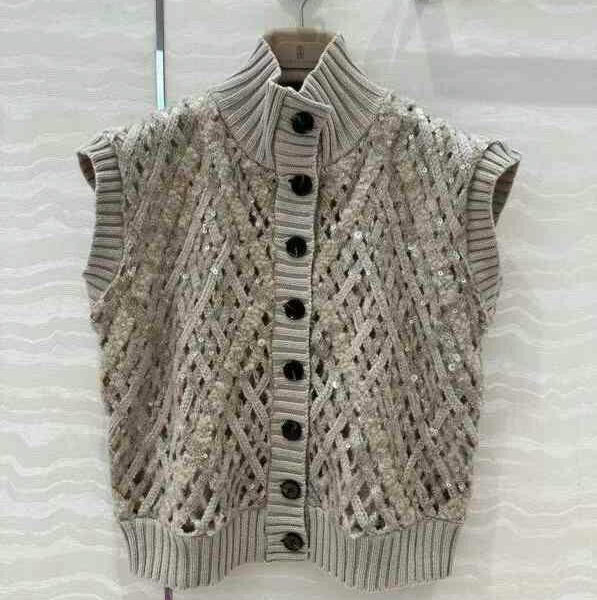 Жилет Brunello Cucinelli BM47421590877