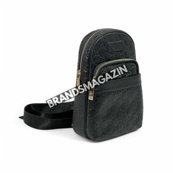 Сумка-слинг Gucci BM47670609177