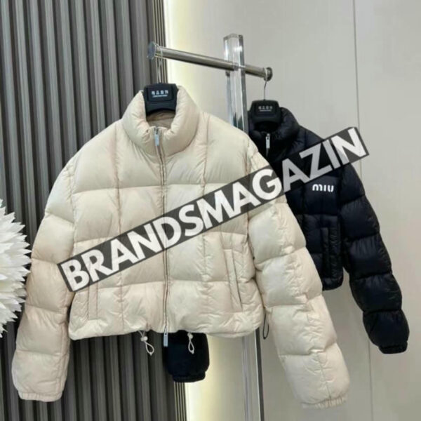 Куртка MIU MIU BM45700541377