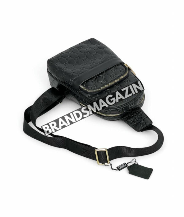 Сумка-слинг Gucci BM47670609177 5
