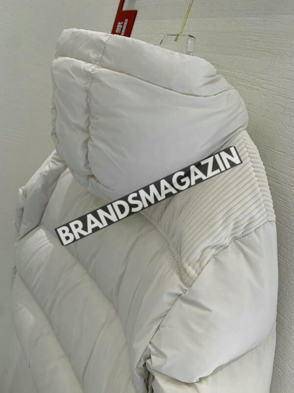 Пуховик Moncler BM46583958177 3