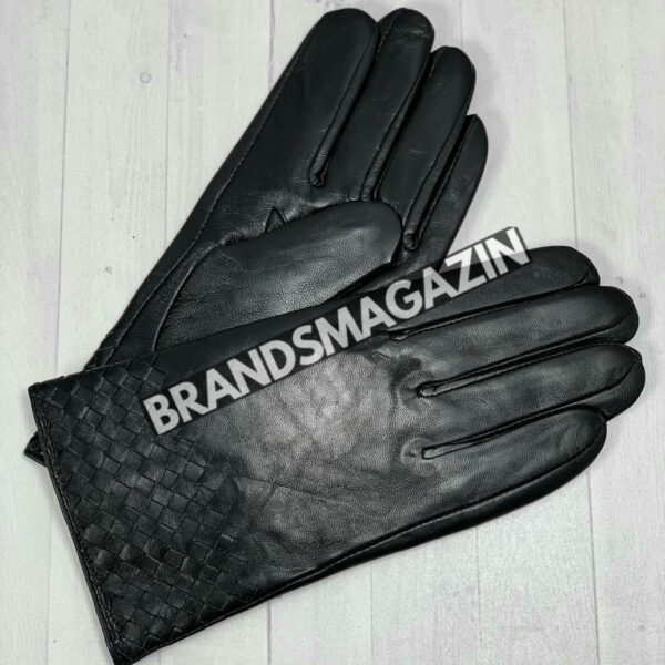 Перчатки Bottega Veneta BM47451841777