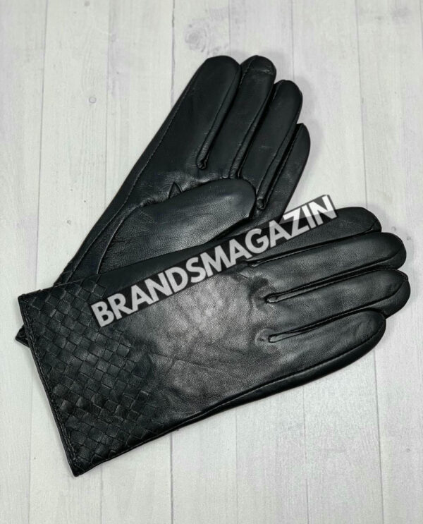 Перчатки Bottega Veneta BM47451841777