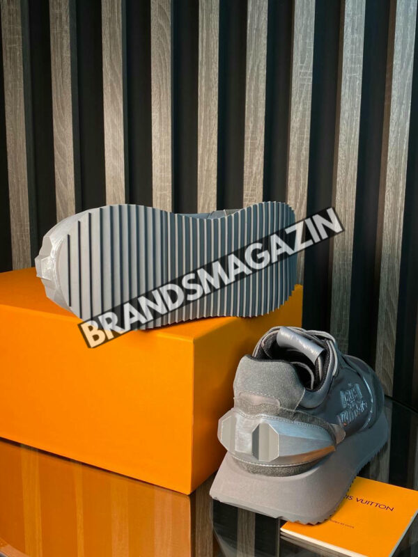 Кроссовки Louis Vuitton BM47019854077 4
