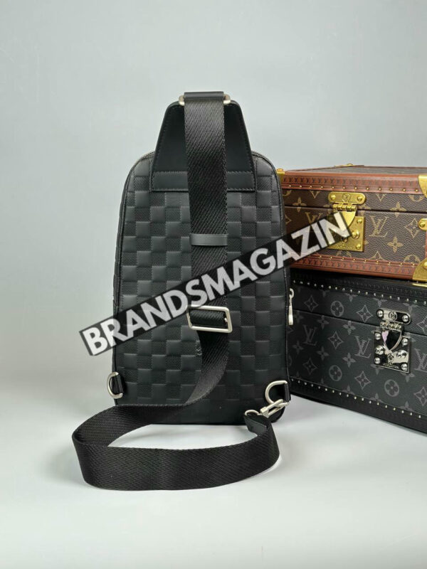 Сумка-слинг Louis Vuitton BM47091162577 3