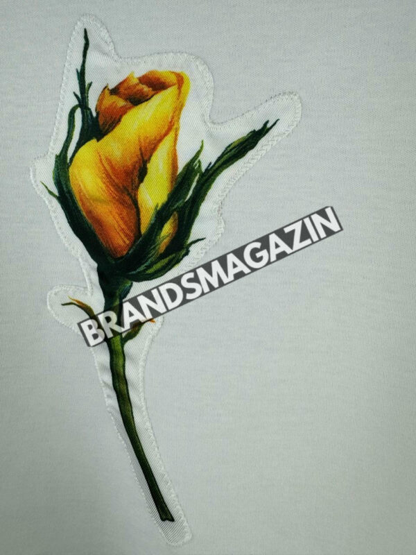 Футболка Dolce&Gabbana BM72110377 4