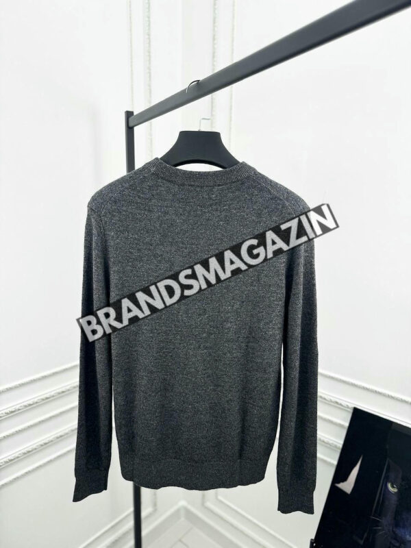 Джемпер Brunello Cucinelli BM46828230377 2