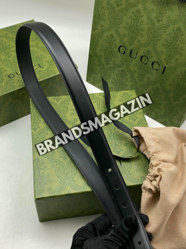 Ремень Gucci BM47455108977 5