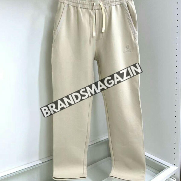 Спортивные штаны Loro Piana BM70644077