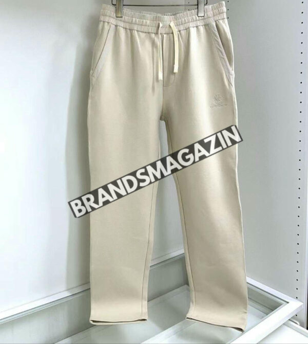 Спортивные штаны Loro Piana BM70644077