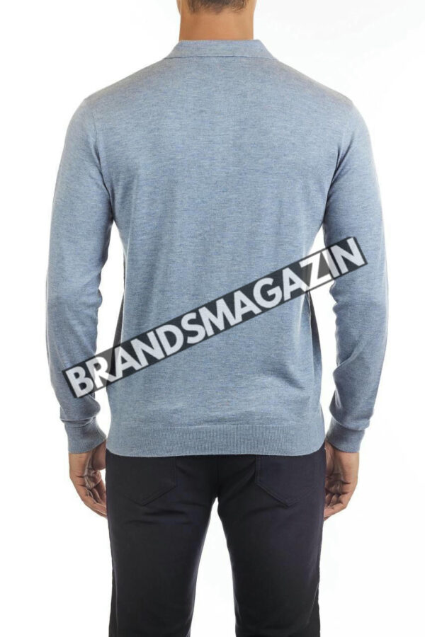 Поло Kiton BM45825786477 2