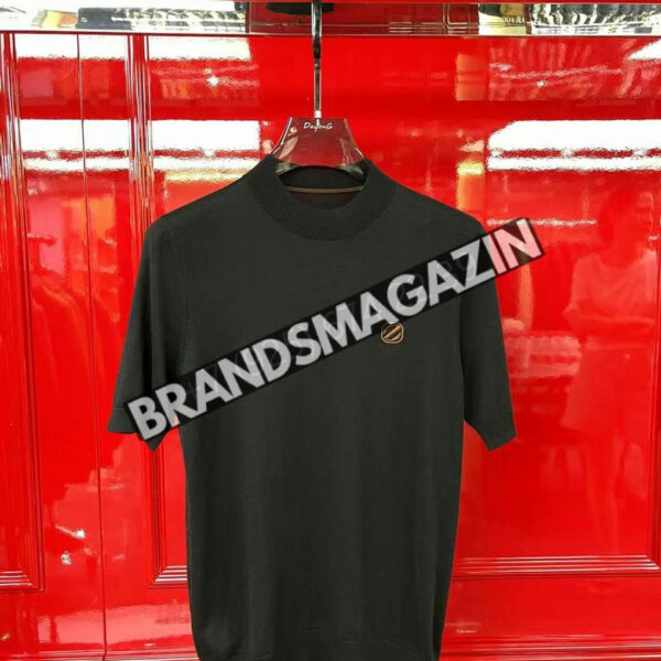Футболка Zegna BM67855777