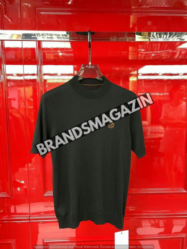 Футболка Zegna BM67855777