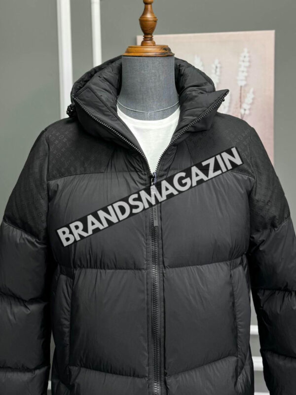 Пуховик Louis Vuitton BM46498379177 7
