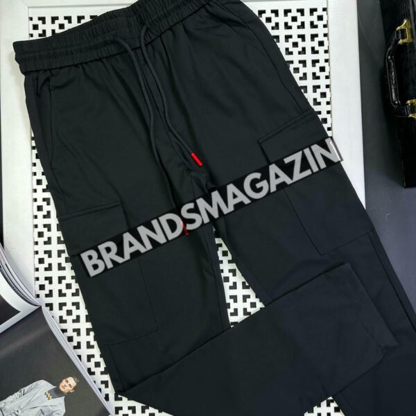 Спортивные штаны Kiton BM70953777