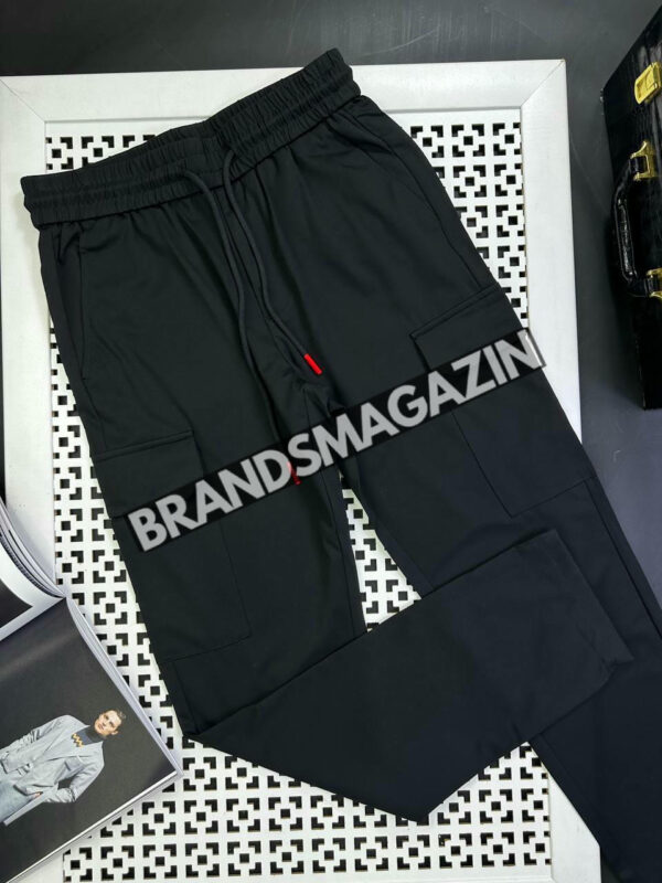 Спортивные штаны Kiton BM70953777
