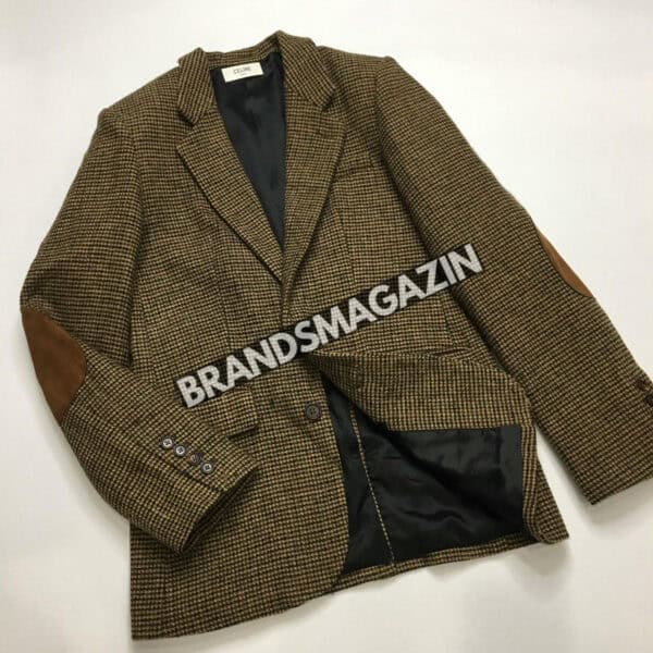 Пиджак Celine BM46577884077