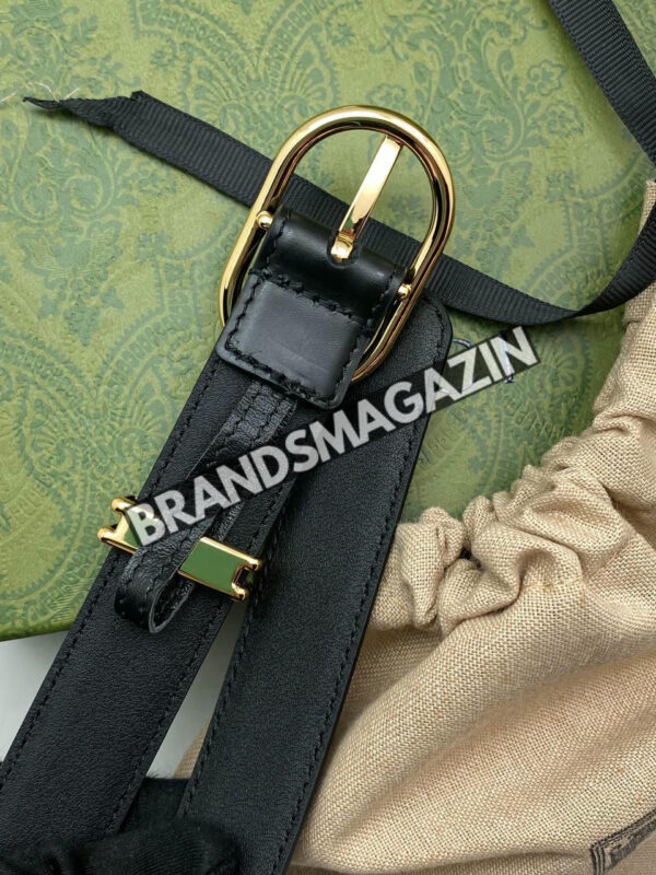 Ремень Gucci BM47455108977 4