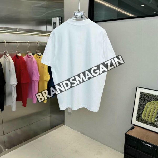 Футболка Yves Saint Laurent BM70320977 2
