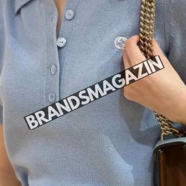 Поло Gucci BM45842173777