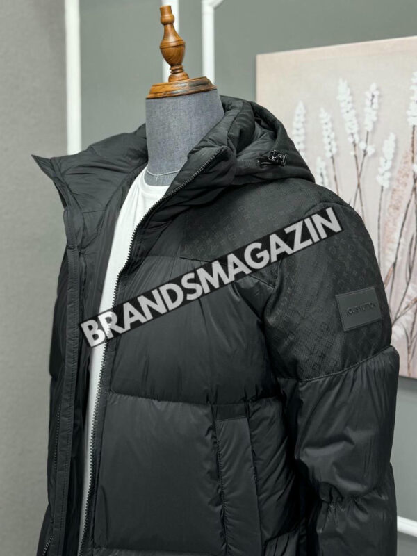 Пуховик Louis Vuitton BM46498379177 6
