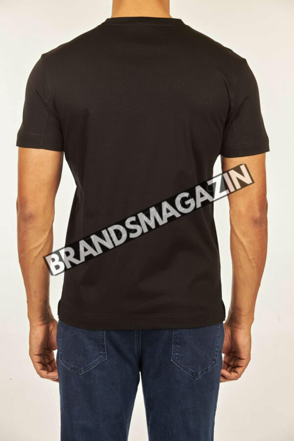 Футболка Zegna BM69488677 2