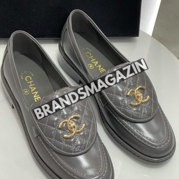 Лоферы Chanel BM45674864177