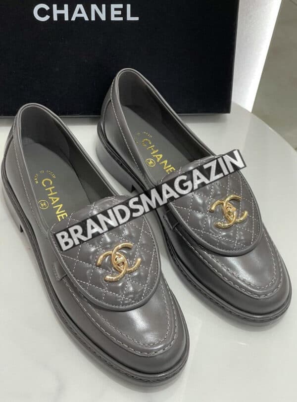 Лоферы Chanel BM45674864177
