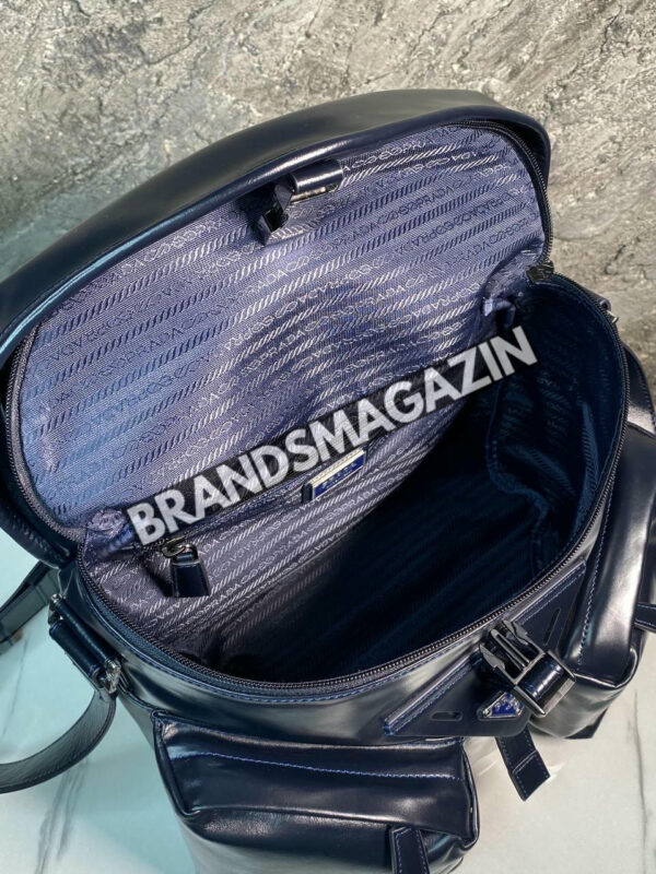Сумка-мессенджер Prada BM45682549677 5