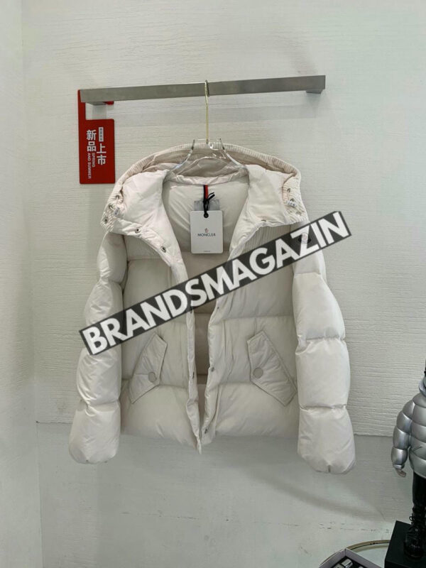 Пуховик Moncler BM46583958177 5