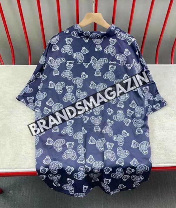 Рубашка Palm Angels BM71058677 2