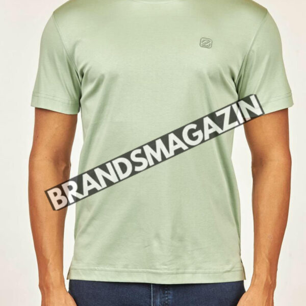 Футболка Zegna BM69488777