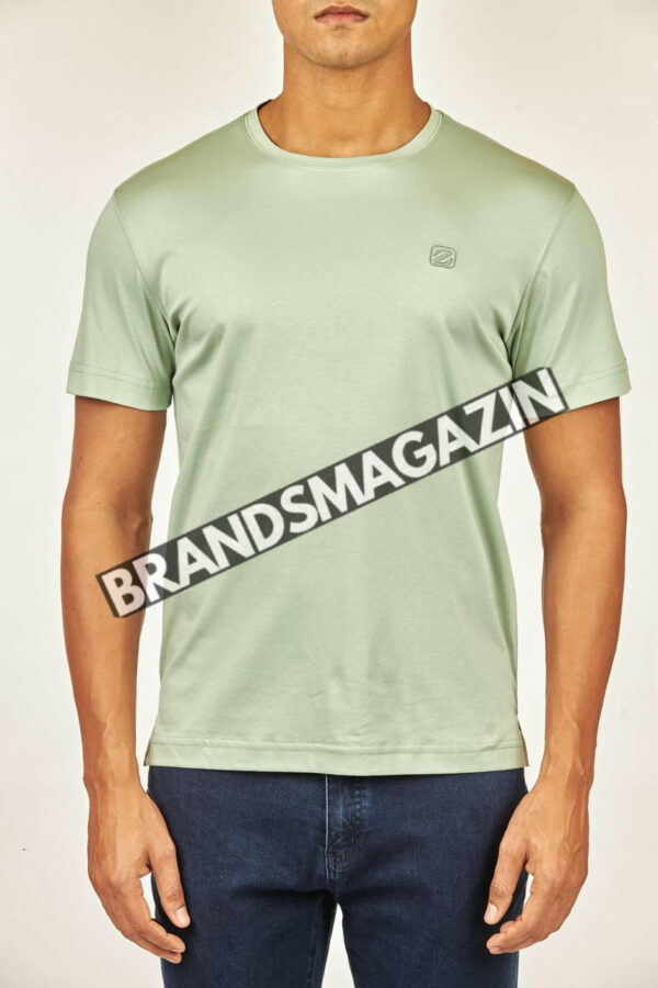 Футболка Zegna BM69488777