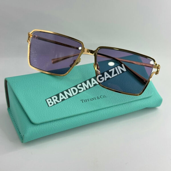 Солнцезащитные очки Tiffany & Co. BM46464588877