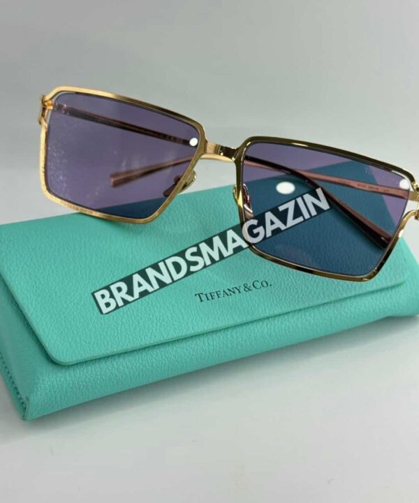 Солнцезащитные очки Tiffany & Co. BM46464588877 Солнцезащитные очки Tiffany & Co. BM46464588877