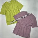 Футболка Yves Saint Laurent BM67957177
