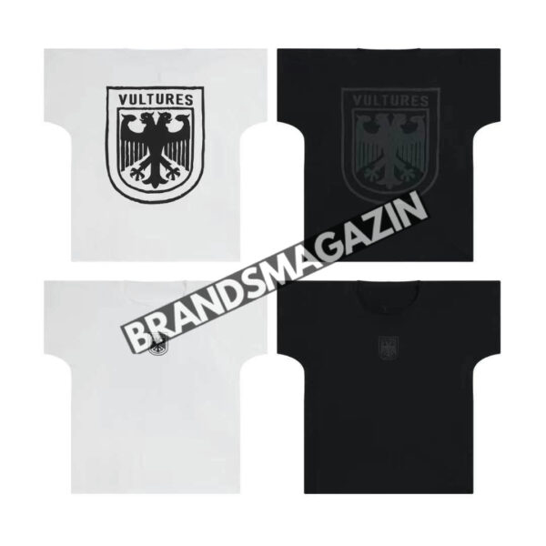 Футболка Yeezy BM71855777 6
