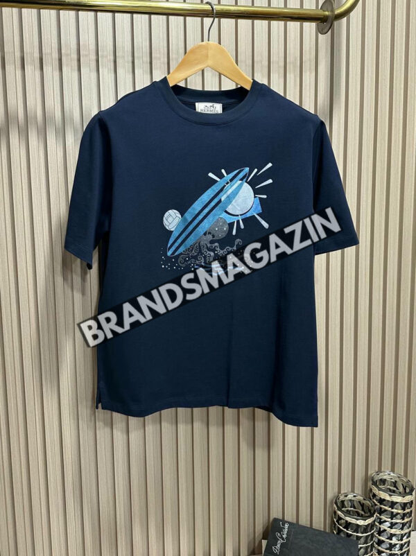 Футболка Hermes BM47191531377