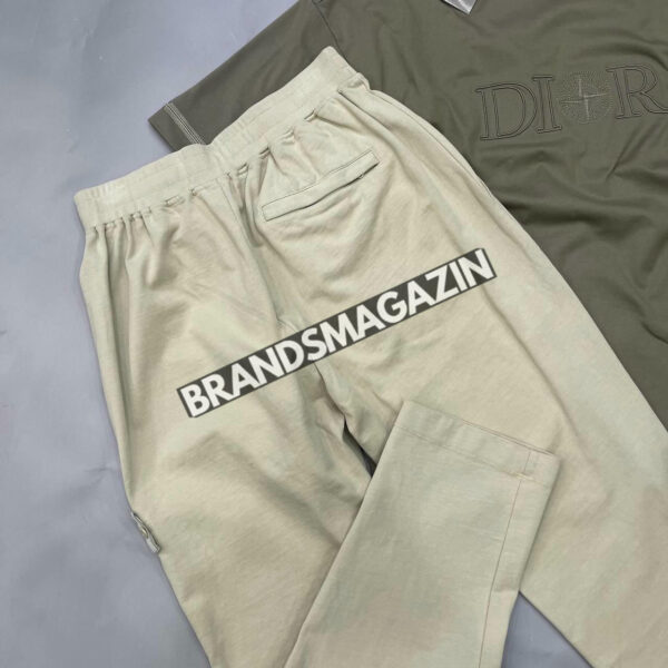Штаны Stone Island BM47557439377 2