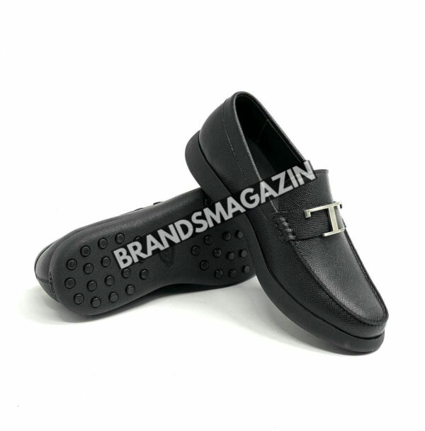 Лоферы Tod`s BM71727977 4