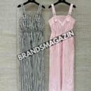 Комбинезон Chanel BM7348577