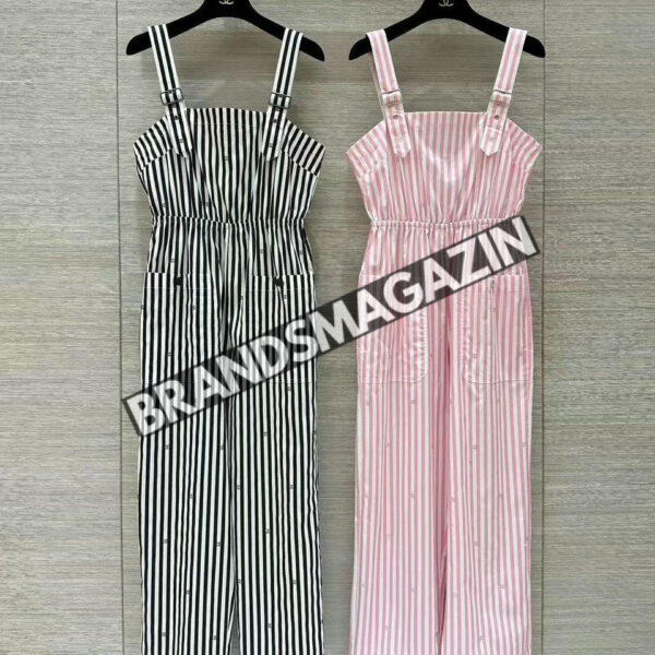 Комбинезон Chanel BM7348577