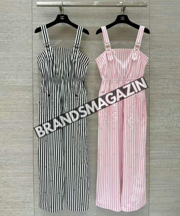 Комбинезон Chanel BM7348577 Комбинезон Chanel BM7348577