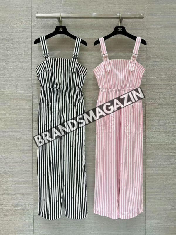 Комбинезон Chanel BM7348577