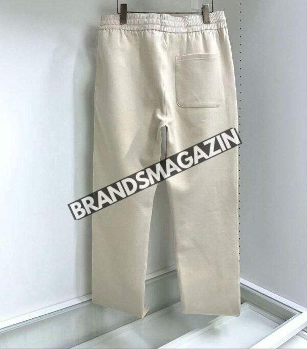 Спортивные штаны Loro Piana BM70644077 2