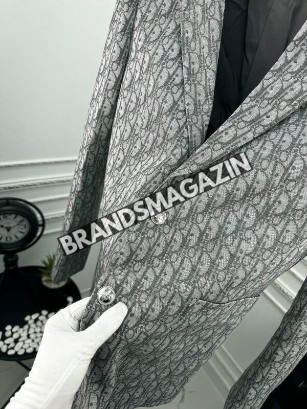 Пиджак Christian Dior BM45807818877 7